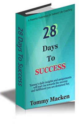 Product picture 28 Days To Success