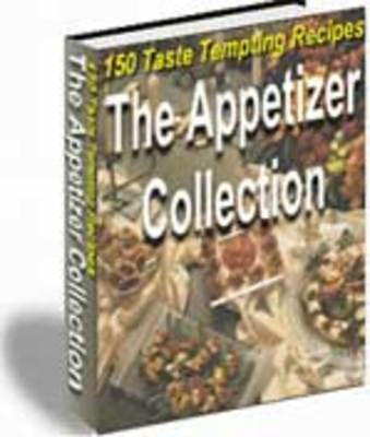 Product picture The Appetizer Collection