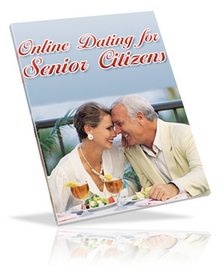 Product picture ONLINE DATING FOR SENIOR CITIZENS