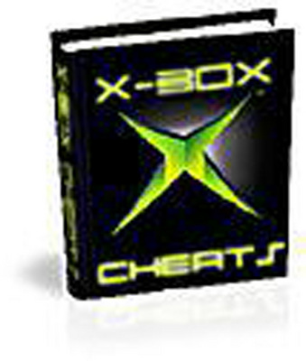 Product picture XBox 360 Cheats Codes Strategy Guides