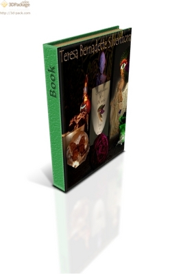 Product picture CONFESSIONS OF A MYSTIC