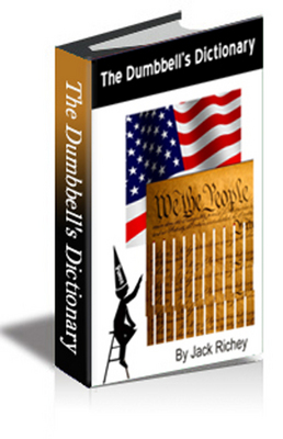 Product picture The Dumbbells Dictionary