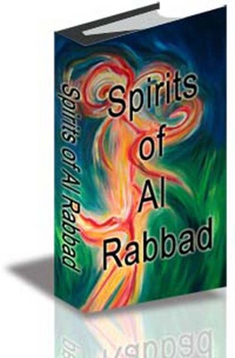 Product picture Spirits of Al Rabbad
