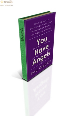 Product picture You Have Angels